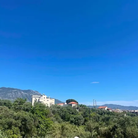 Countryside * Каламата